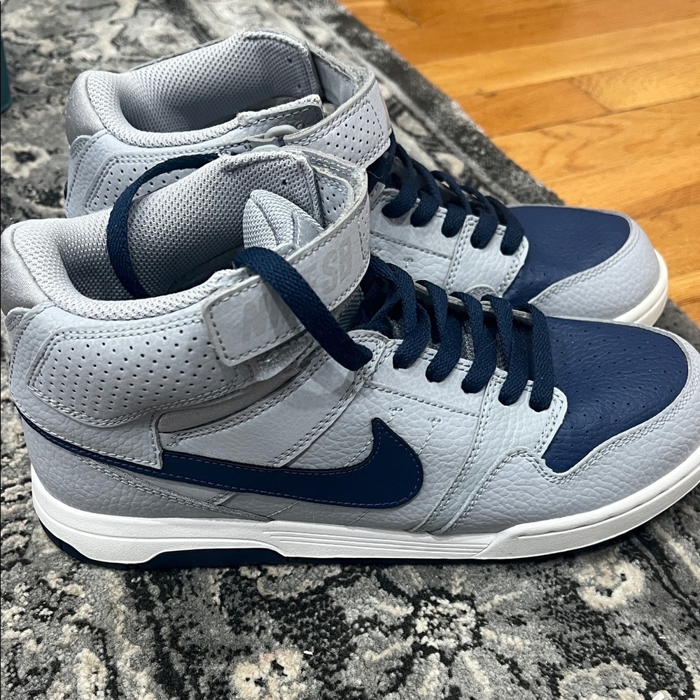 Nike SB Mogan Mid 2 Junior sneakers